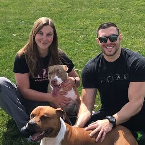 Meet your Posher, Kelly